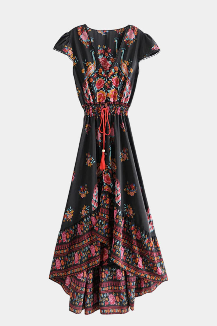 Chiara | Robe Florale