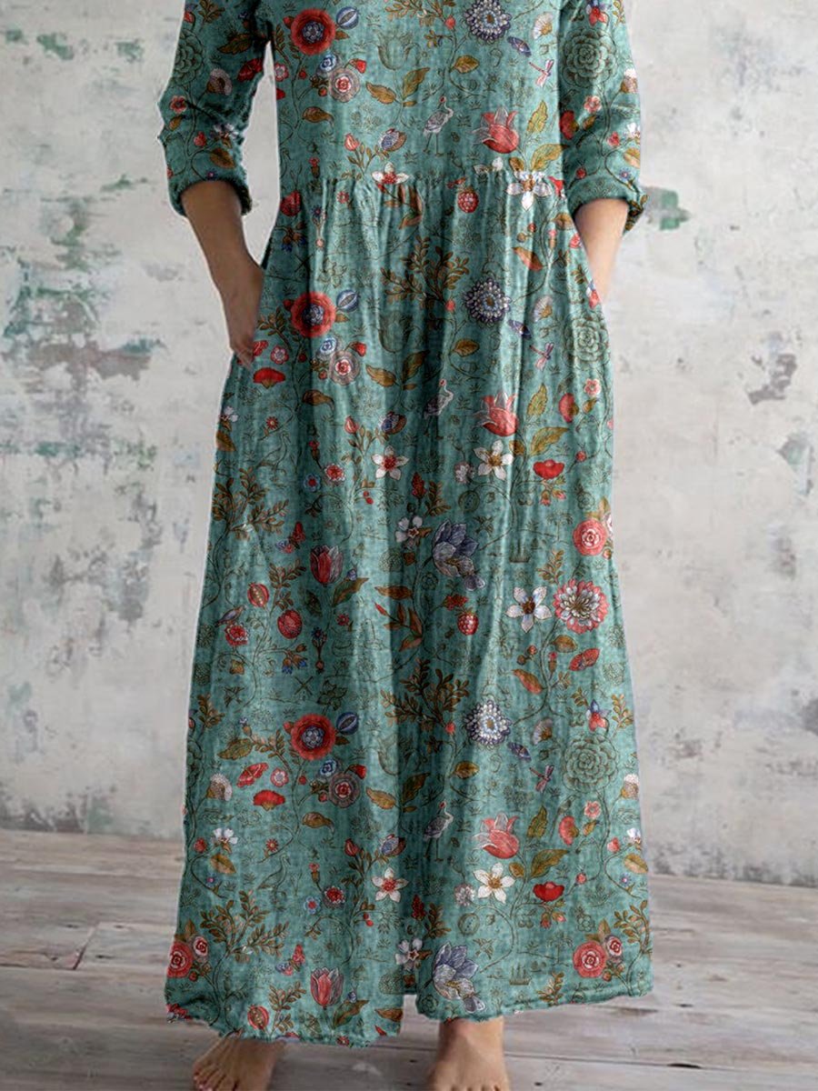 Cilla | Robe de soirée élégante et polyvalente