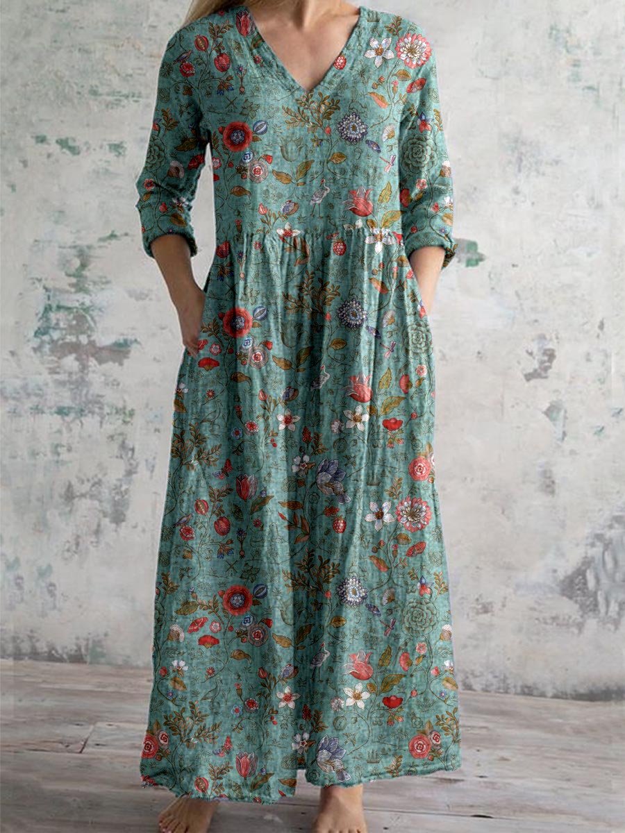 Cilla | Robe de soirée élégante et polyvalente