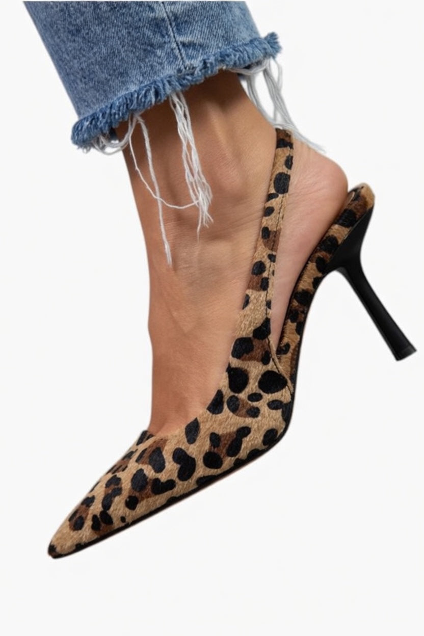 Clara — Chaussures à talons élégantes