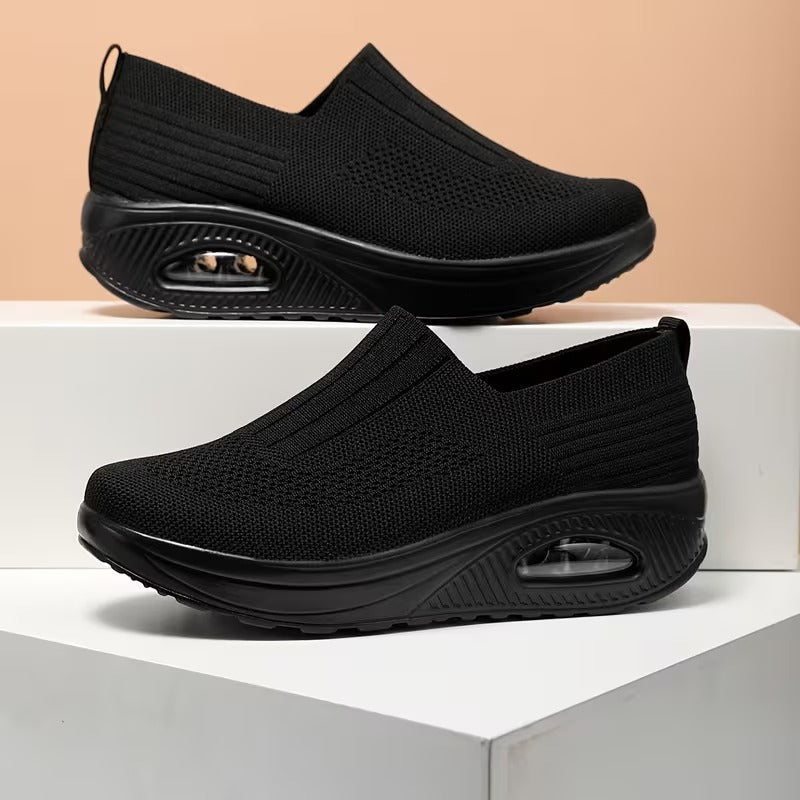 NUVIA - Chaussures
