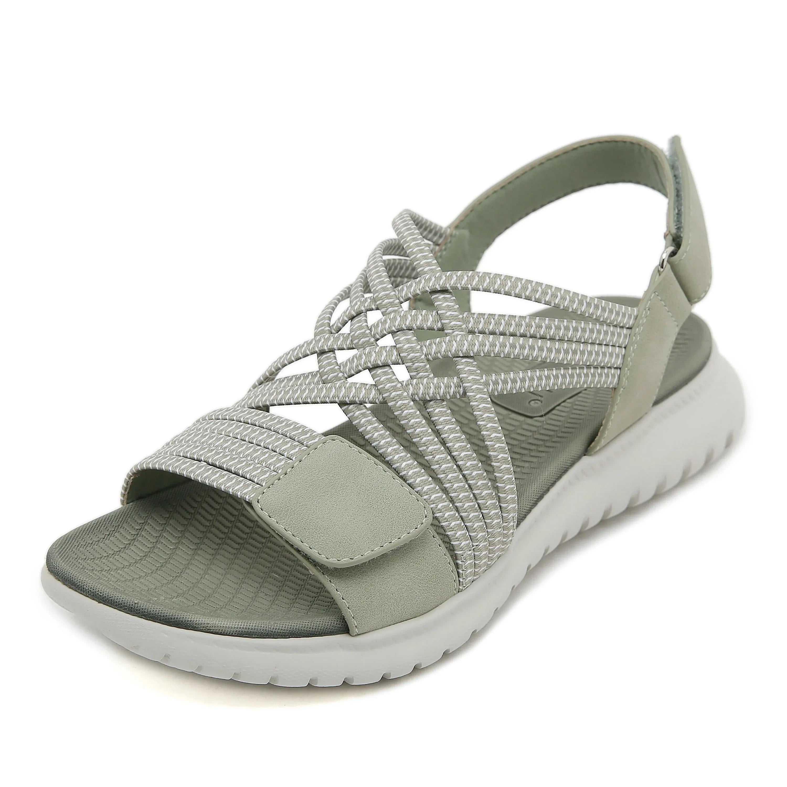 Mónica - Sandales confortables