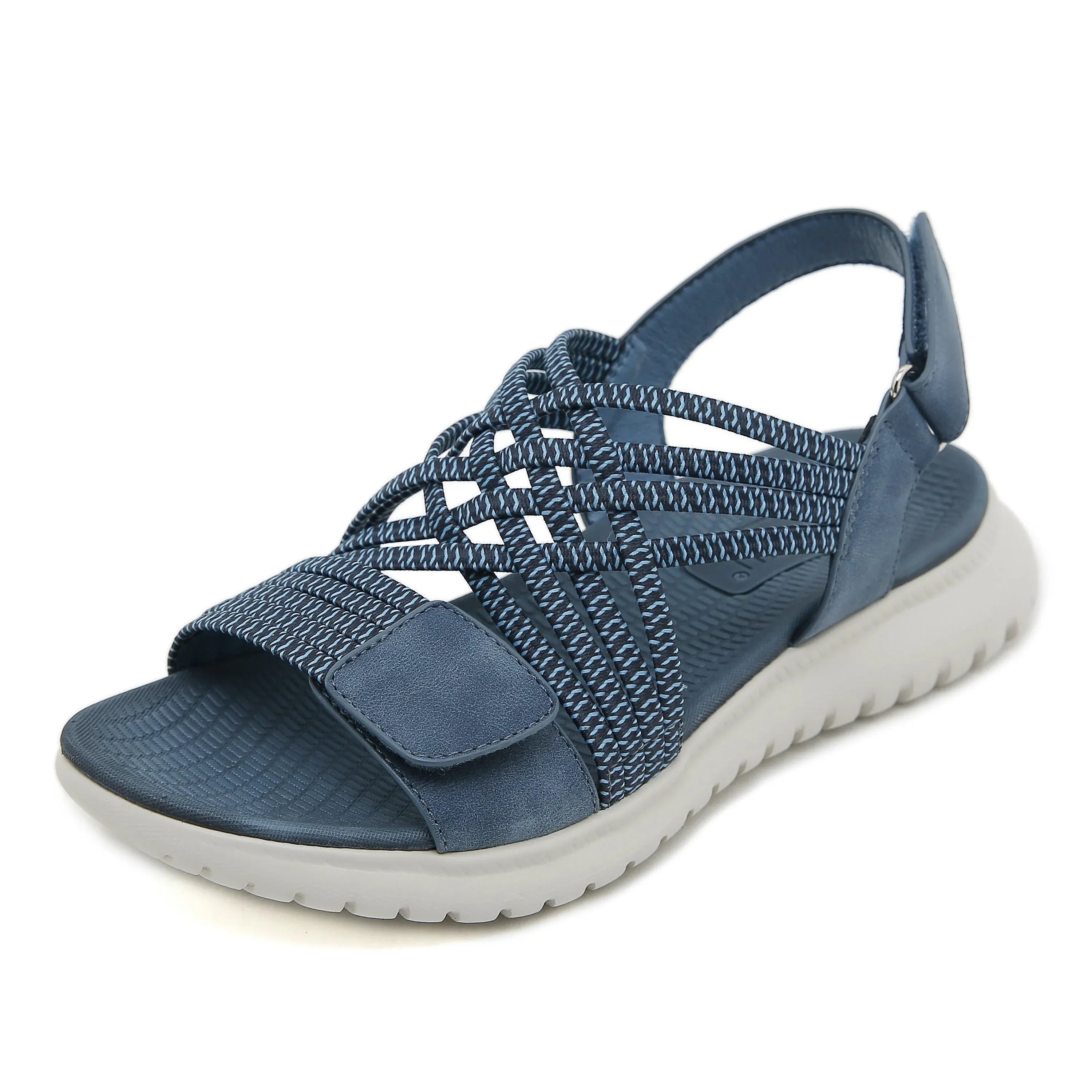 Mónica - Sandales confortables