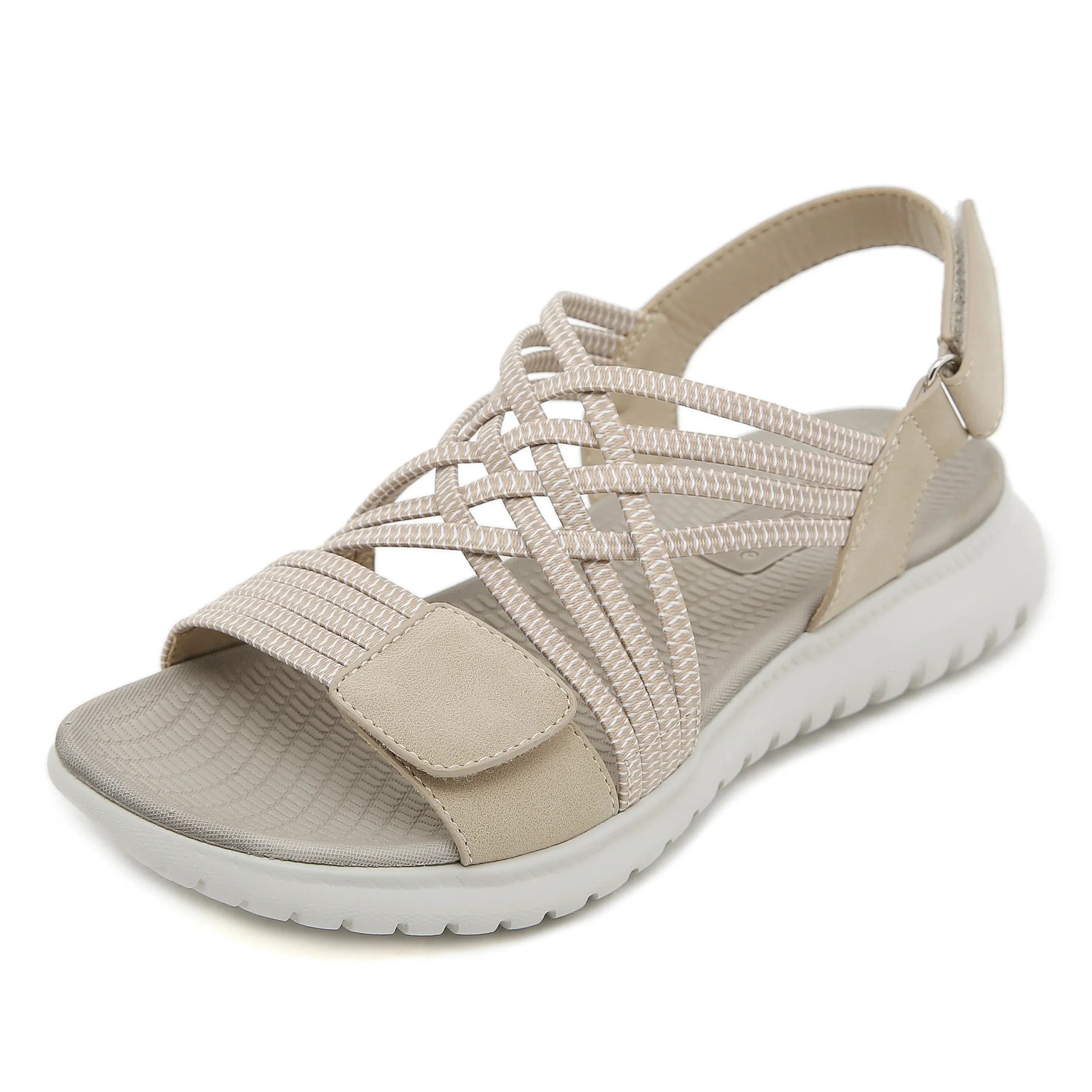 Mónica - Sandales confortables