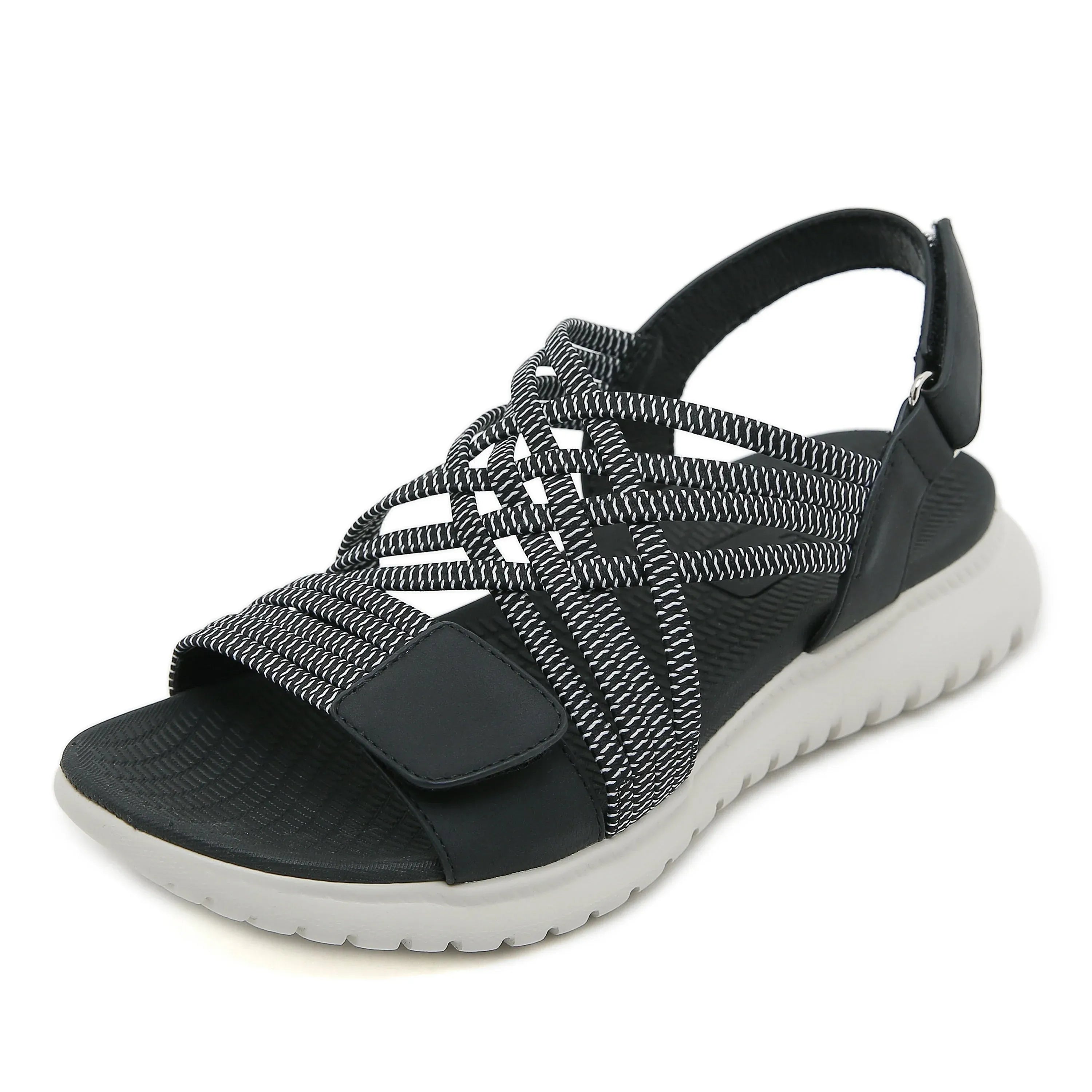Mónica - Sandales confortables