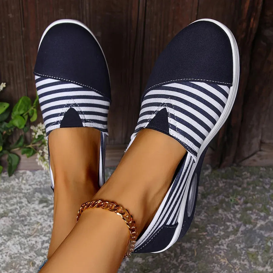 Dalia - Chaussures confortables