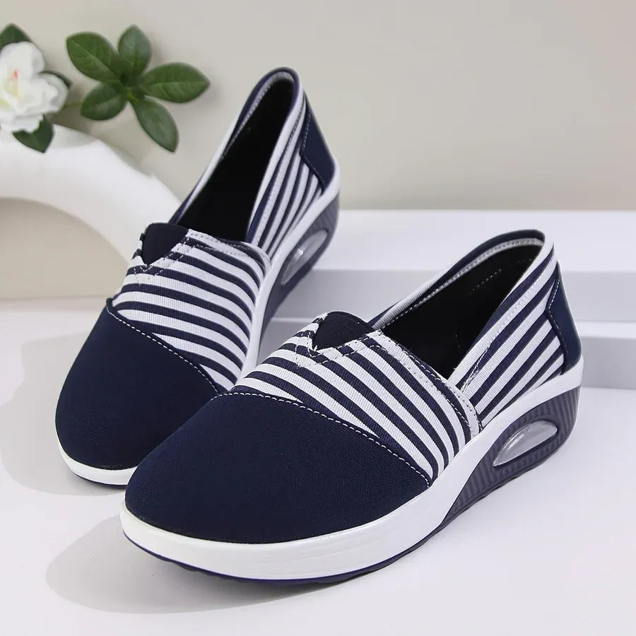 Dalia - Chaussures confortables