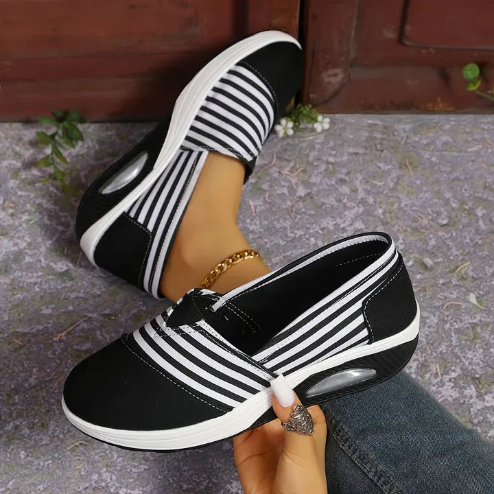 Dalia - Chaussures confortables