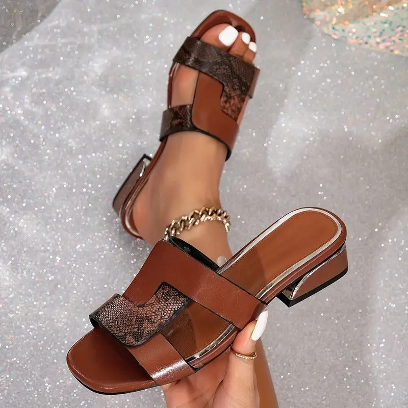Selene - Sandales