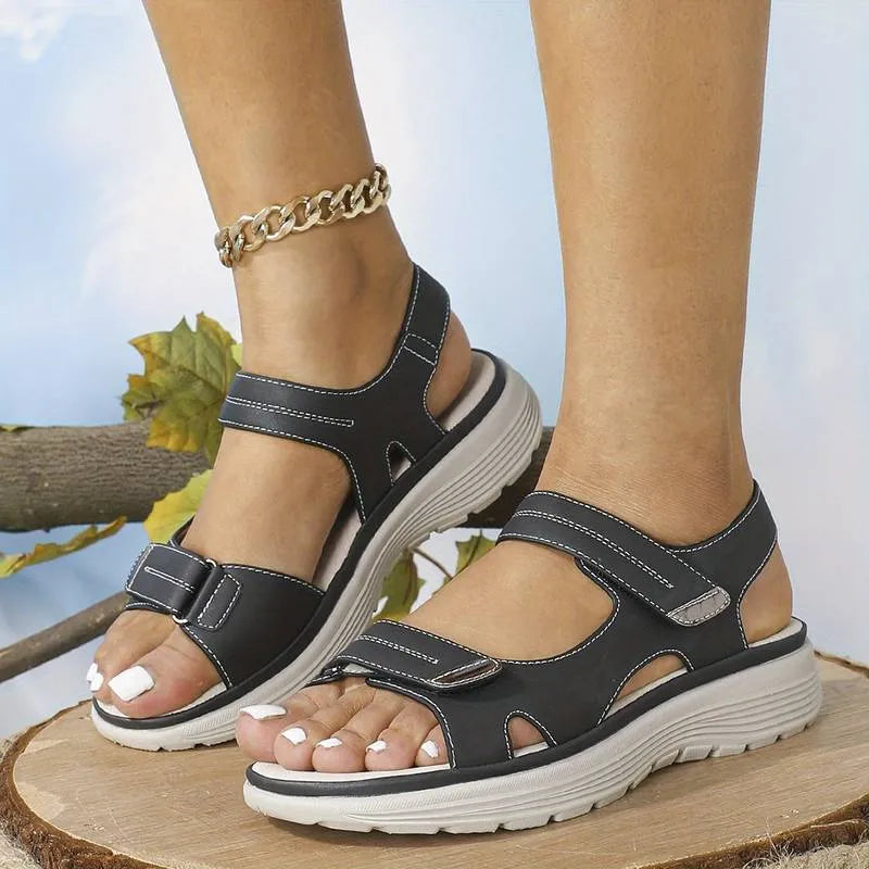 Sonia - Sandales de haute qualité