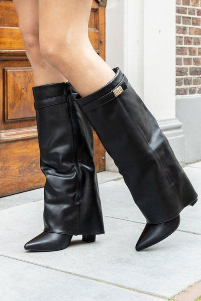Zara™  | Bottes d’Automne