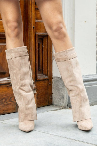 Zara™  | Bottes d’Automne