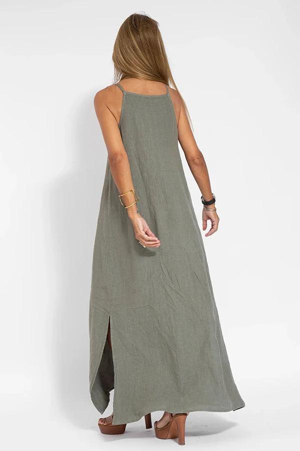Stella | Robe Élégante et Fraîche pour Femmes