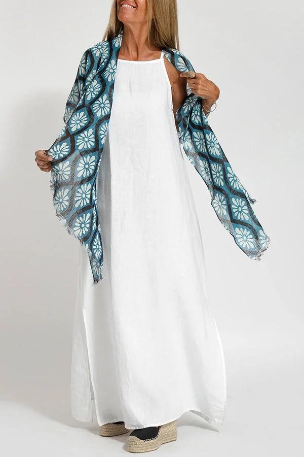 Stella | Robe Élégante et Fraîche pour Femmes