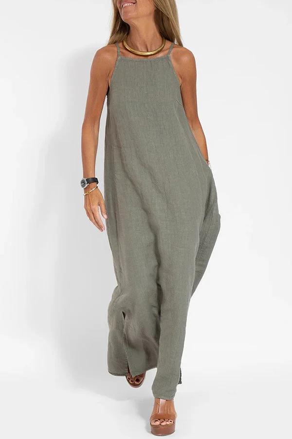 Stella | Robe Élégante et Fraîche pour Femmes