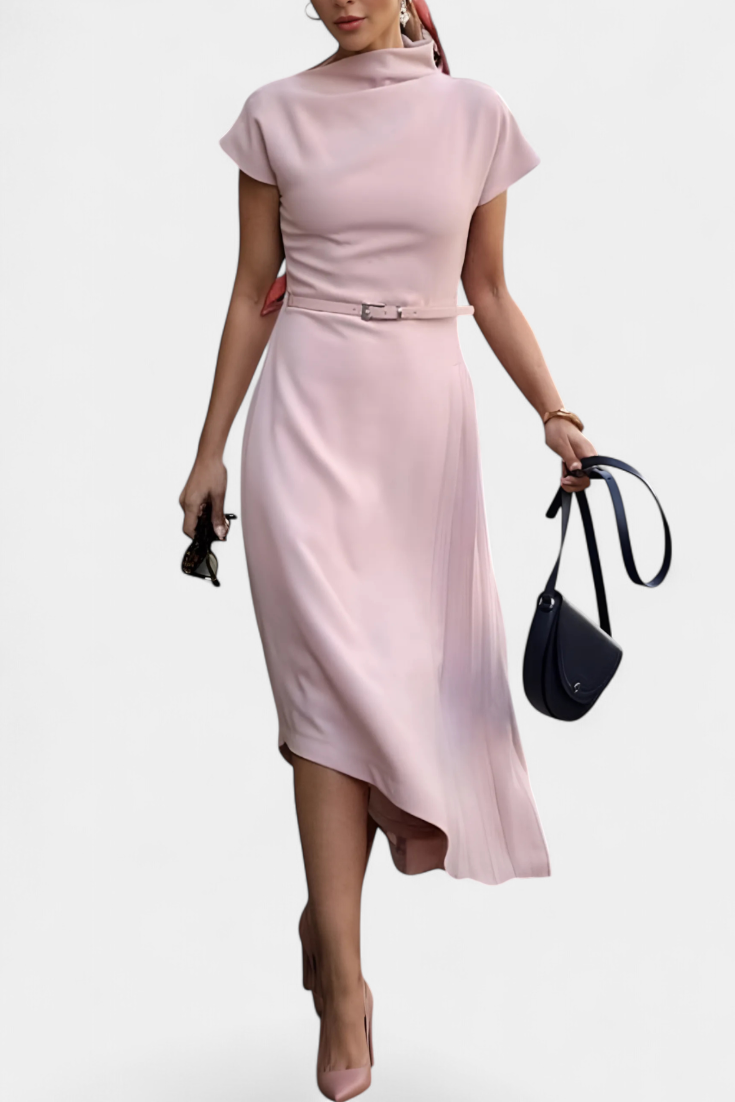 Floriana™ | Robe urbaine