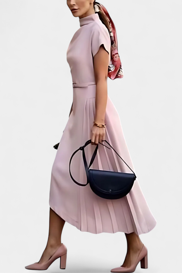 Floriana™ | Robe urbaine