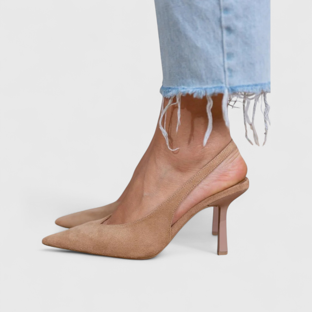 Bella | Talons élégants