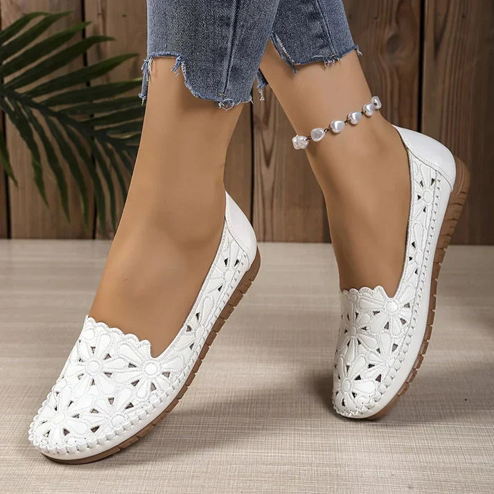Alma - Chaussures confortables, légères et élégantes