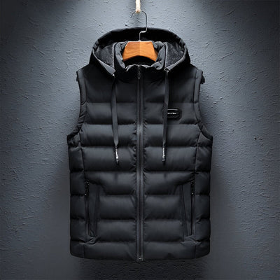 Gio™ | Gilet à capuche