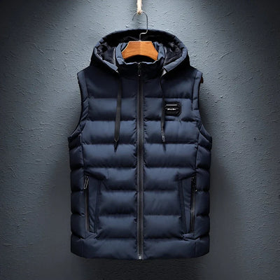 Gio™ | Gilet à capuche