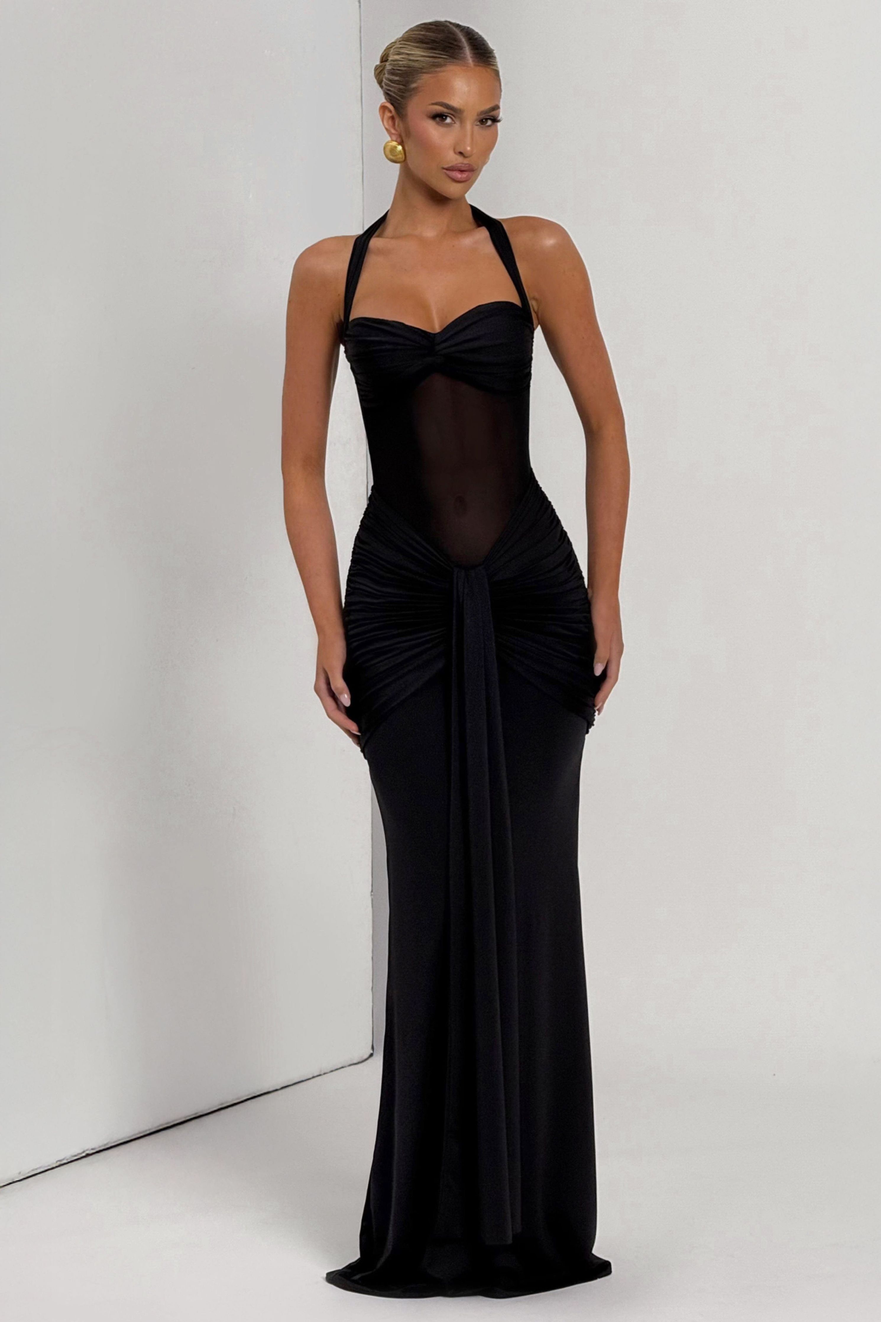 Lola™  - Robe Longue