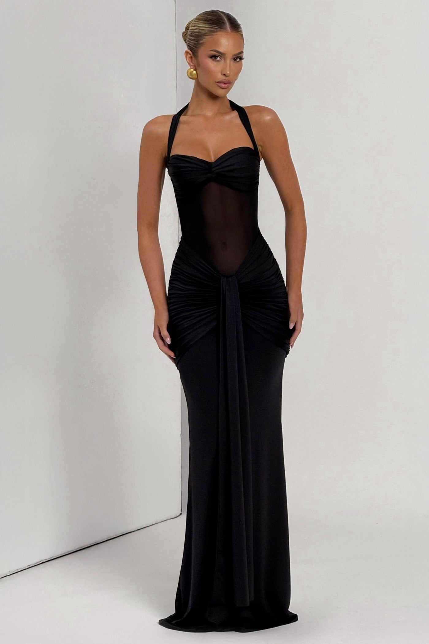 Lola™  - Robe Longue