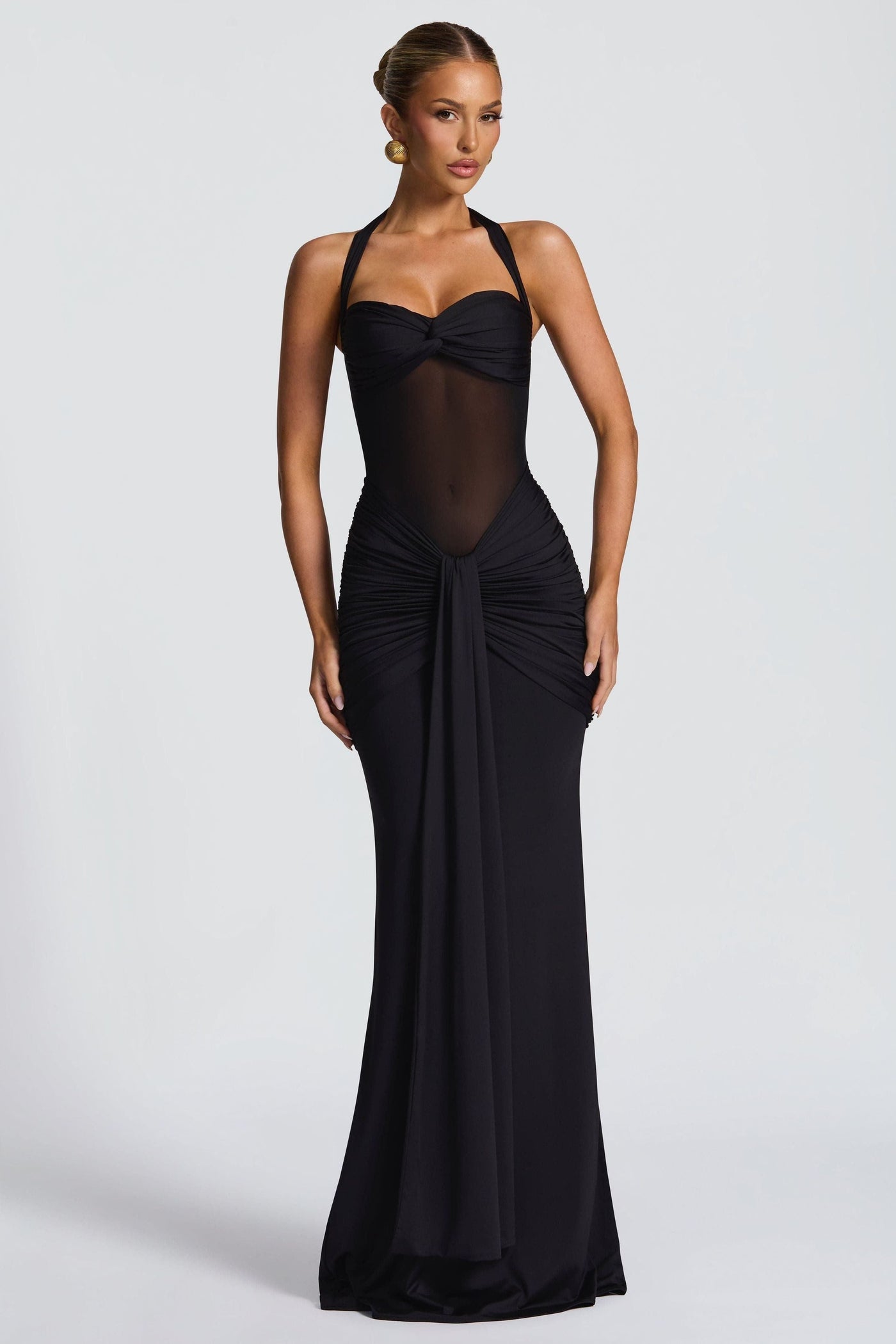 Lola™  - Robe Longue