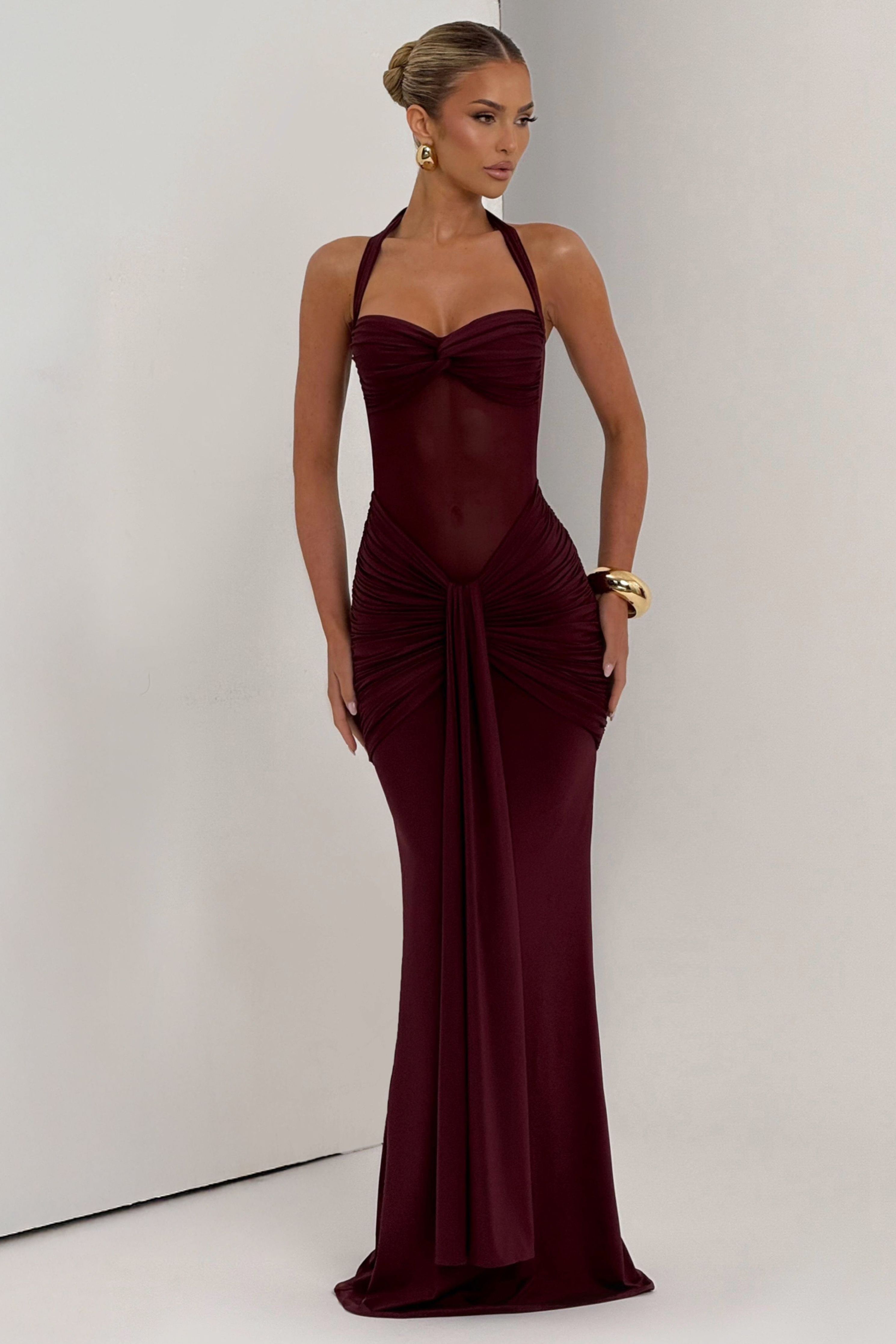 Lola™  - Robe Longue