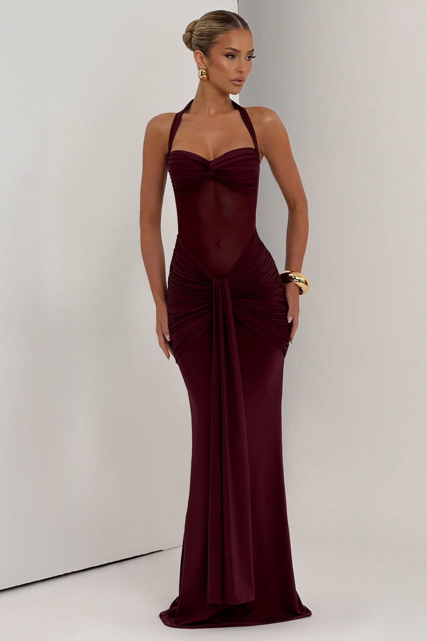 Lola™  - Robe Longue