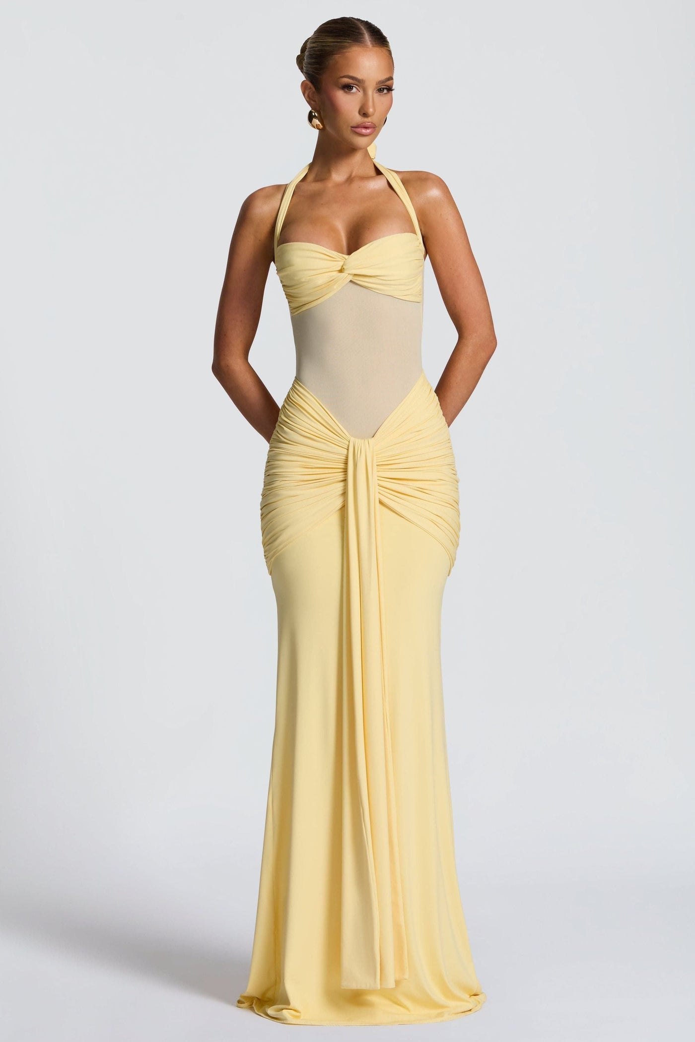 Lola™  - Robe Longue