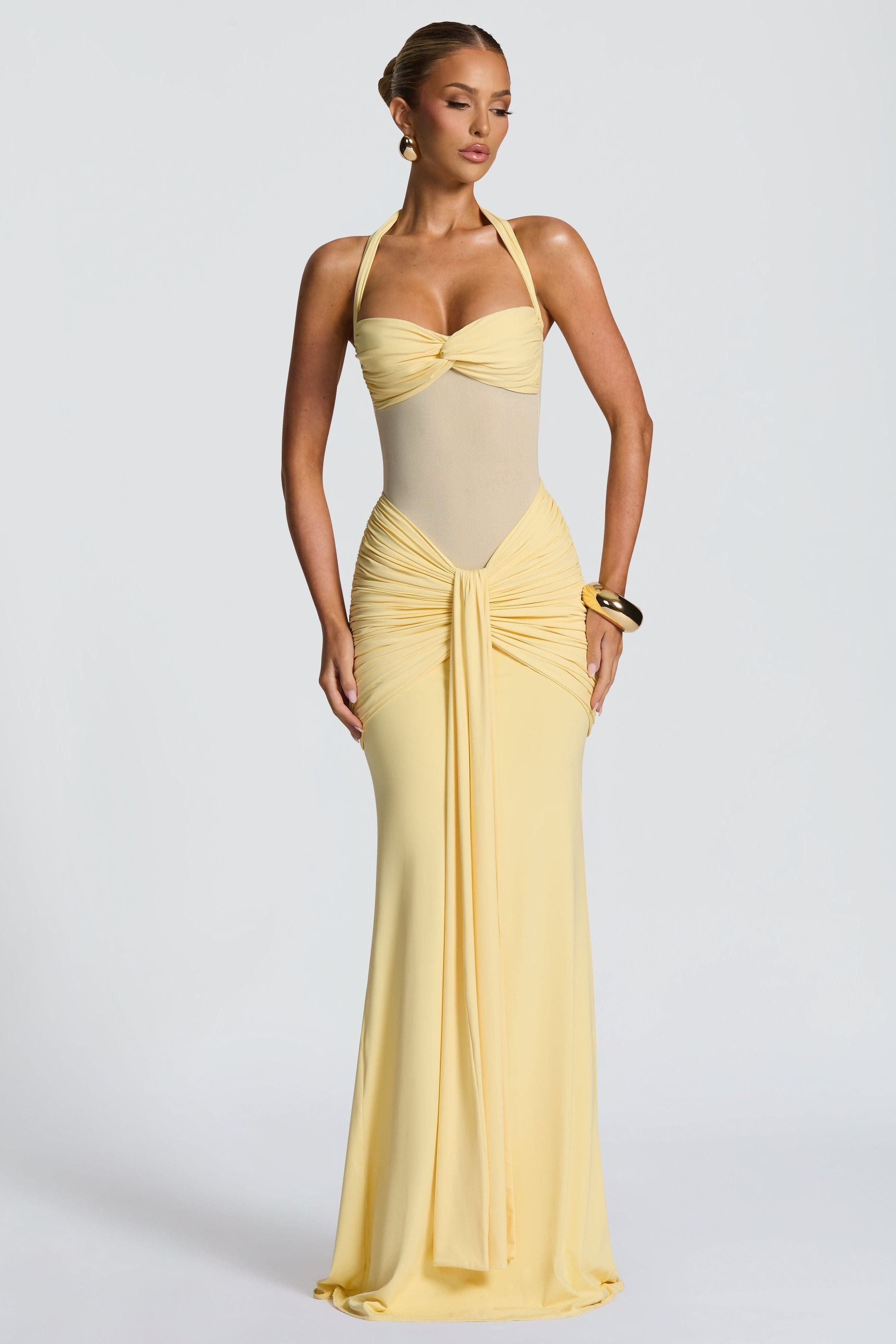 Lola™  - Robe Longue